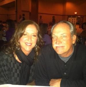 Meet your Posher, Rita